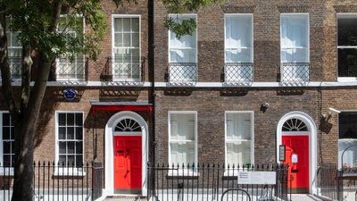 찰스 디킨스 박물관 (찰스 디킨스 뮤지엄)